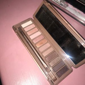NAKED 3 Urban Decay Palette